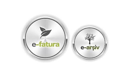 Şirketimiz 01.01.2020 Tarihi İtibariyle E-Fatura – E-Arşiv Kullanımına Geçmiştir.